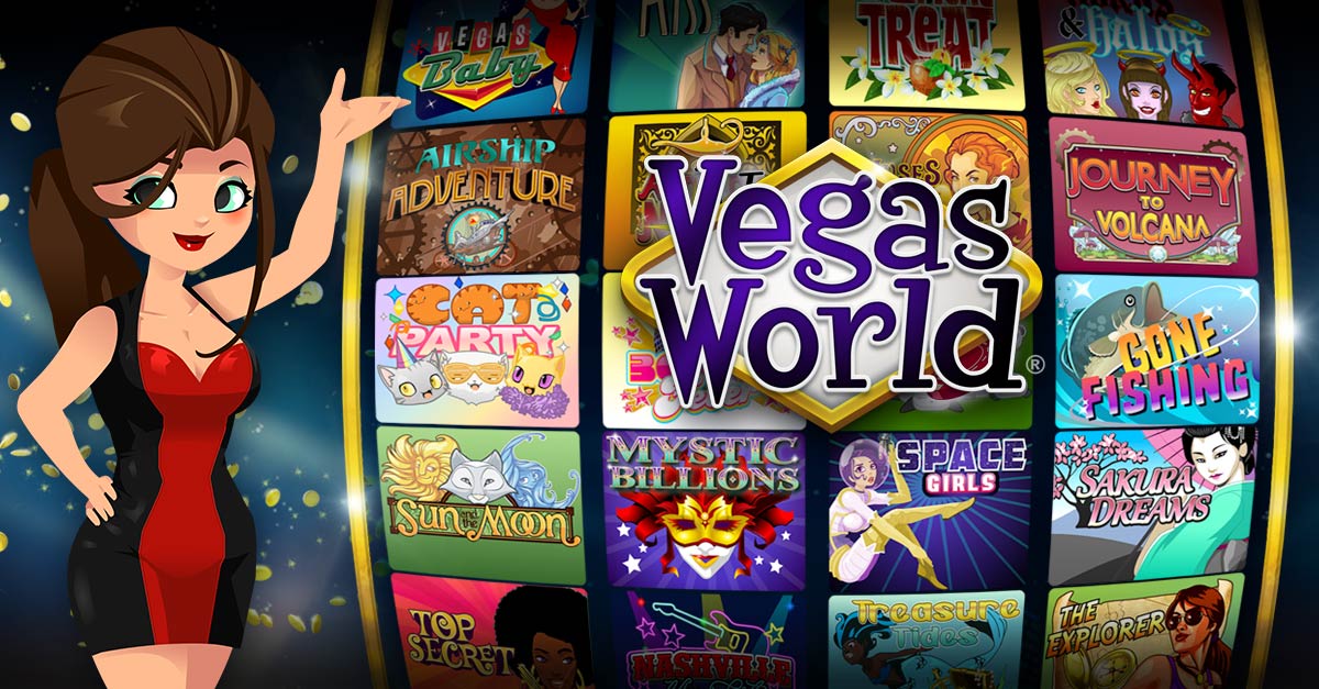 free casino slots games download